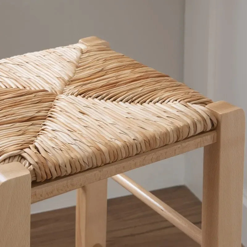 Graham Tabouret de bar sans dossier (lot de 2)
