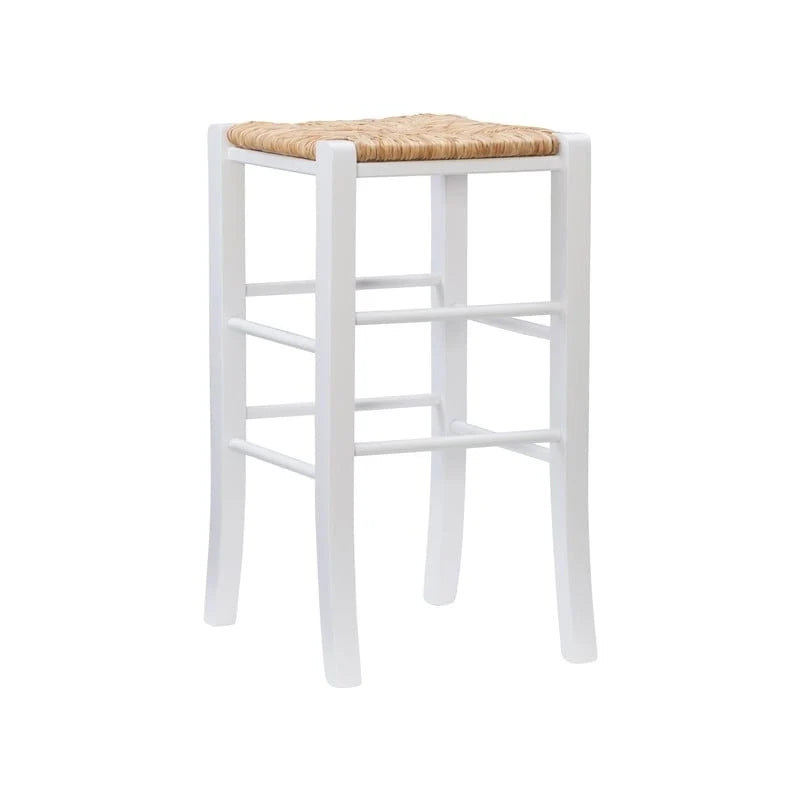Graham Tabouret de bar sans dossier (lot de 2)