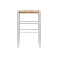 Graham Tabouret de bar sans dossier (lot de 2)