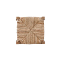 Graham Tabouret de bar sans dossier (lot de 2)
