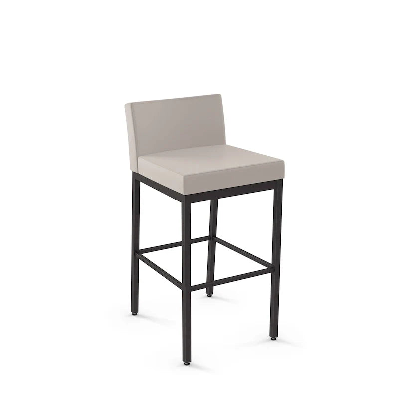 Amisco Fairfield - Tabouret hauteur comptoir
