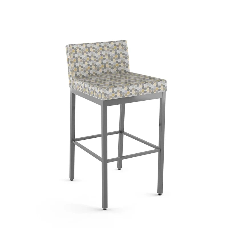 Amisco Fairfield - Tabouret hauteur comptoir