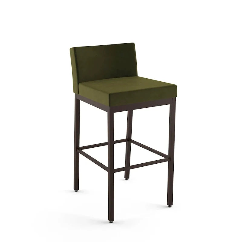 Amisco Fairfield - Tabouret hauteur comptoir