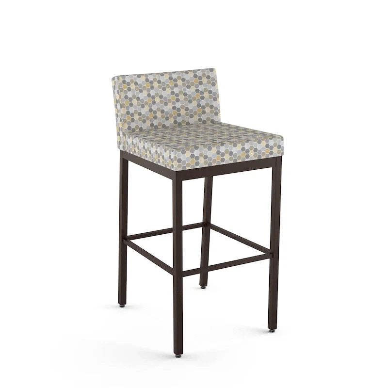 Amisco Fairfield - Tabouret hauteur comptoir