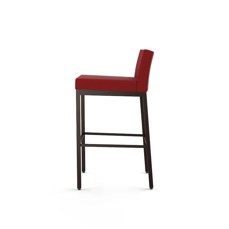 Tabouret de comptoir Fairfield par Amisco