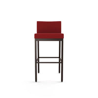 Amisco Fairfield - Tabouret hauteur comptoir