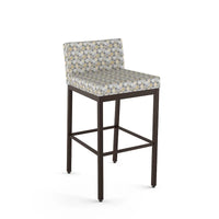 Amisco Fairfield - Tabouret hauteur comptoir