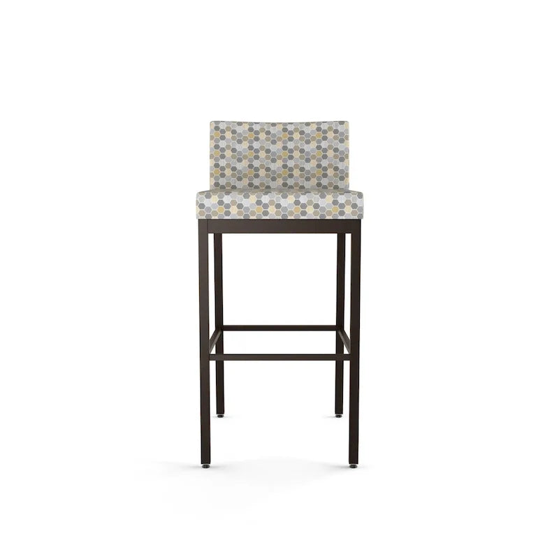 Amisco Fairfield - Tabouret hauteur comptoir
