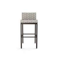 Amisco Fairfield - Tabouret hauteur comptoir