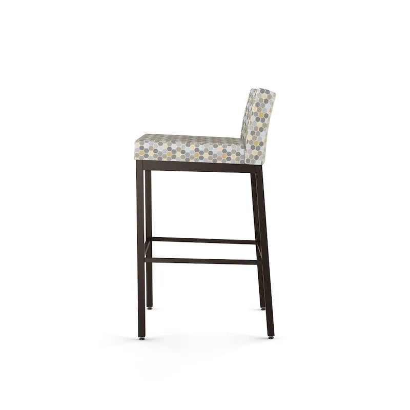 Amisco Fairfield - Tabouret hauteur comptoir