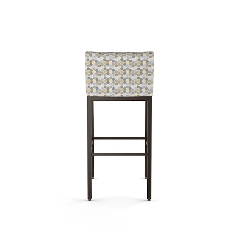 Amisco Fairfield - Tabouret hauteur comptoir