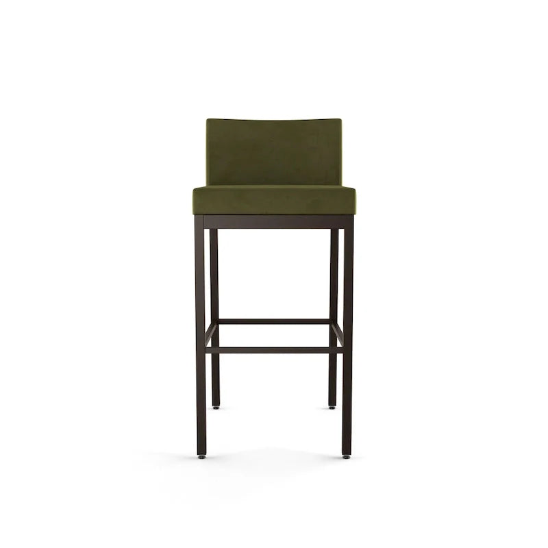 Amisco Fairfield - Tabouret hauteur comptoir