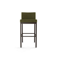 Amisco Fairfield - Tabouret hauteur comptoir