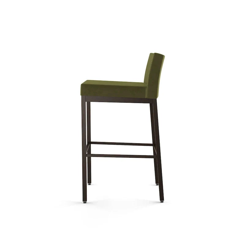 Tabouret de comptoir Fairfield par Amisco
