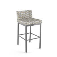 Amisco Fairfield - Tabouret hauteur comptoir