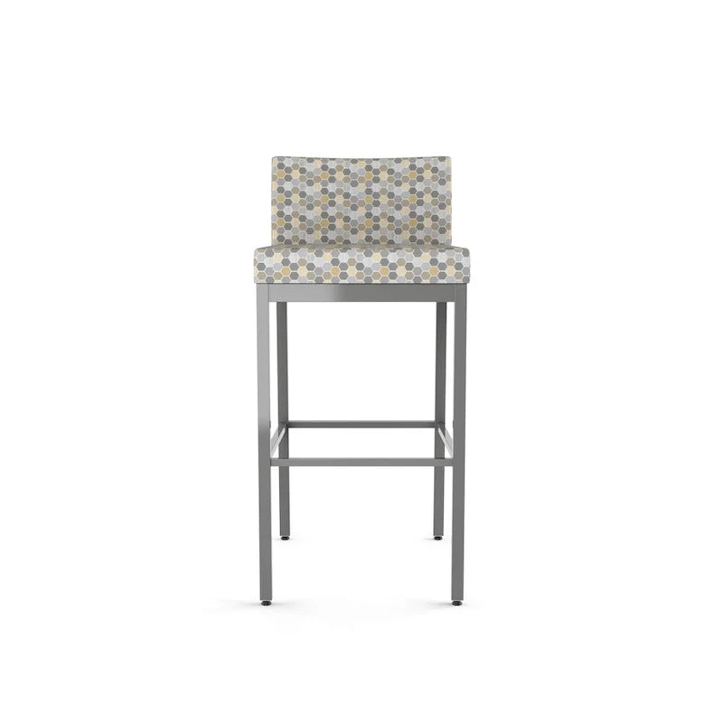 Amisco Fairfield - Tabouret hauteur comptoir