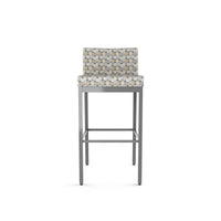 Amisco Fairfield - Tabouret hauteur comptoir