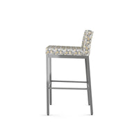 Amisco Fairfield - Tabouret hauteur comptoir