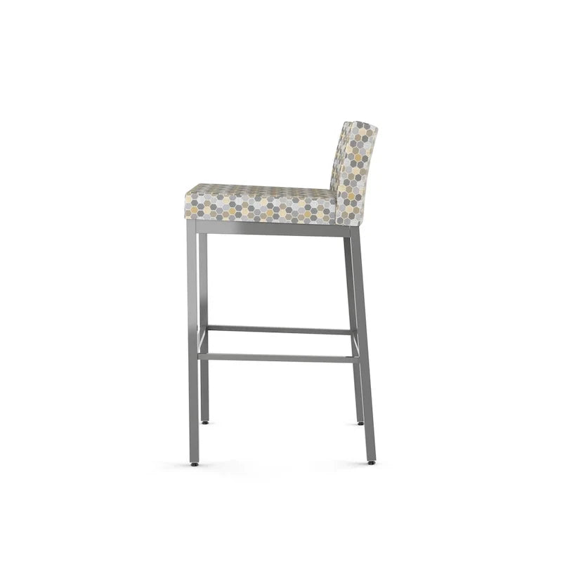 Amisco Fairfield - Tabouret hauteur comptoir