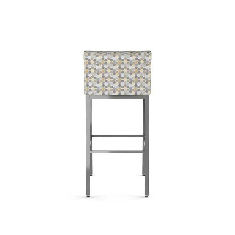 Tabouret de comptoir Fairfield par Amisco