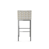 Amisco Fairfield - Tabouret hauteur comptoir