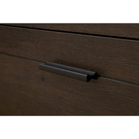 Commode 5 tiroirs South Shore Fynn