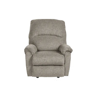 Ballinasloe Fauteuil inclinable à bascule