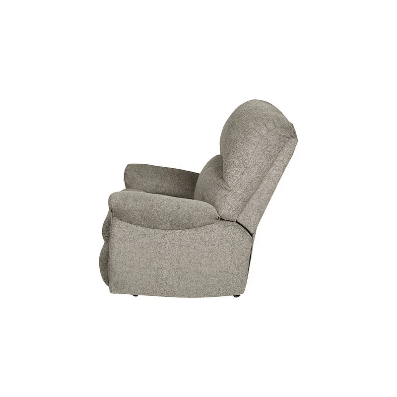 Ballinasloe Fauteuil inclinable à bascule