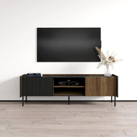 Meuble TV Brandy 2D