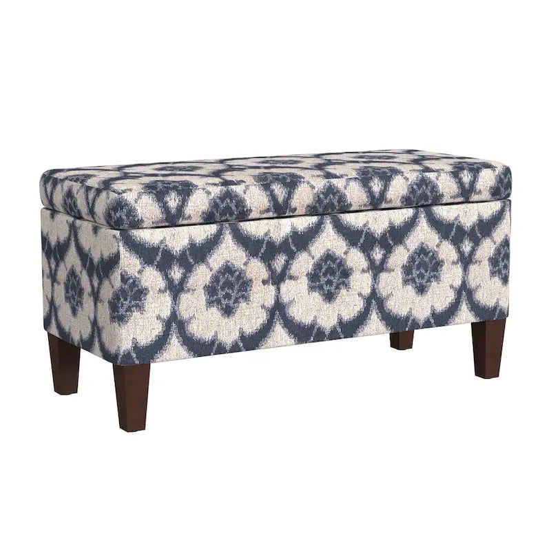 Porch & Den Holman banc de rangement décoratif