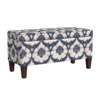 Porch & Den Holman banc de rangement décoratif
