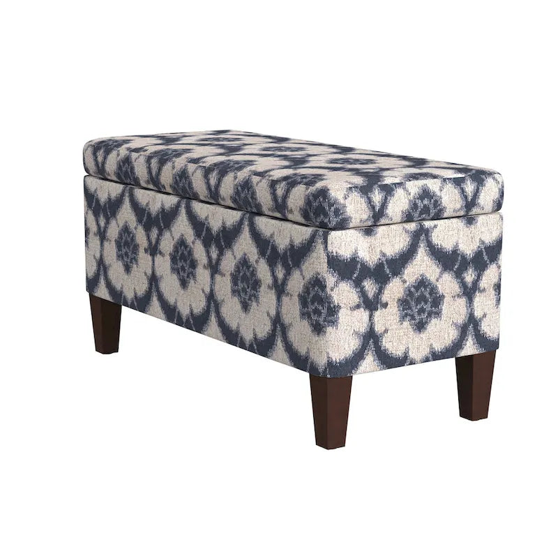 Porch & Den Holman banc de rangement décoratif