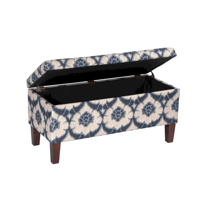 Porch & Den Holman banc de rangement décoratif