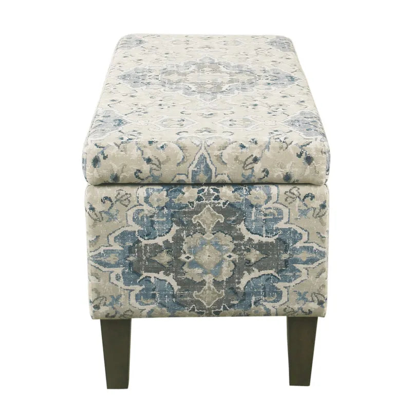Porch & Den Holman banc de rangement décoratif