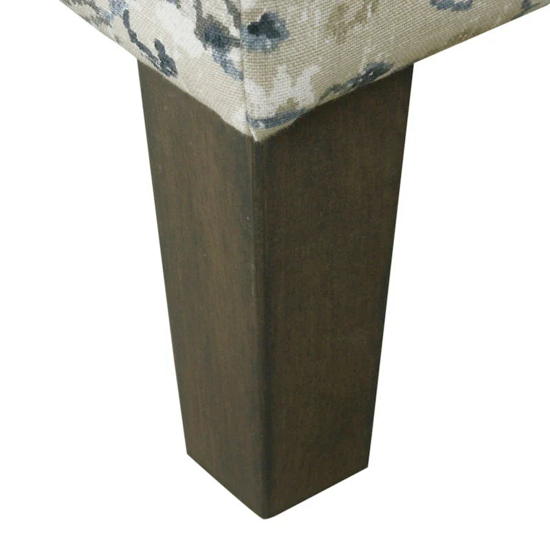 Banc de rangement décoratif Porch & Den Holman