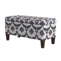 Porch & Den Holman banc de rangement décoratif
