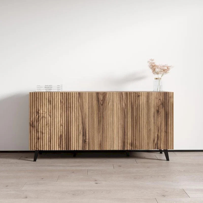 Buffet 3D Pafos