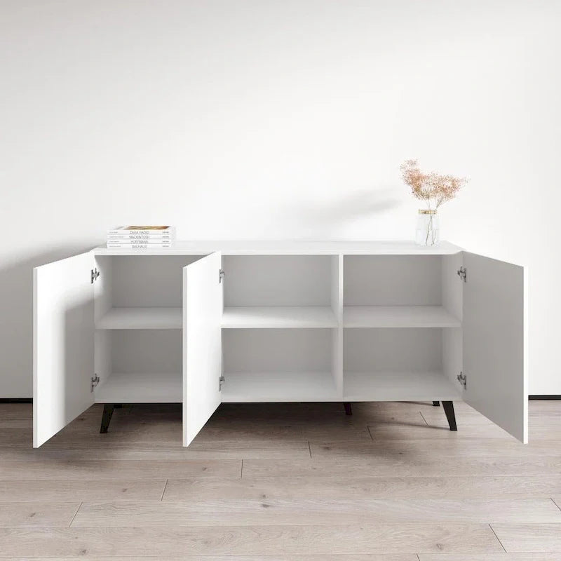 Buffet 3D Pafos