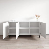 Buffet 3D Pafos