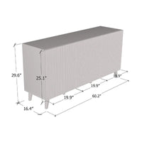Buffet 3D Pafos