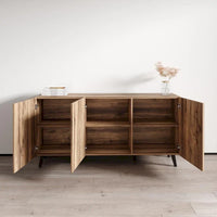 Buffet 3D Pafos