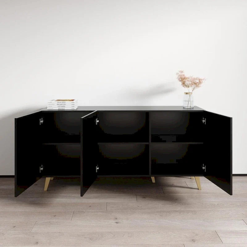 Buffet 3D Pafos