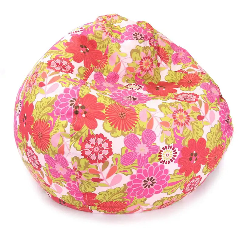 Pouf junior rond d'intérieur 25