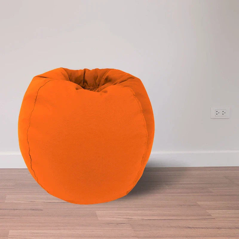 Pouf junior rond d'intérieur 25