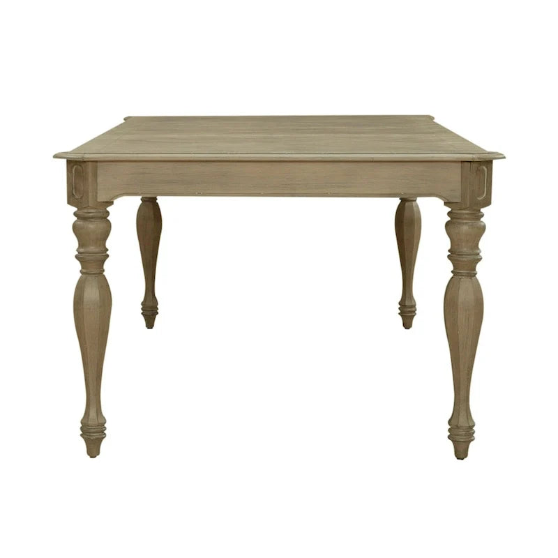 Magnolia Manor - Table à pieds rectangulaire