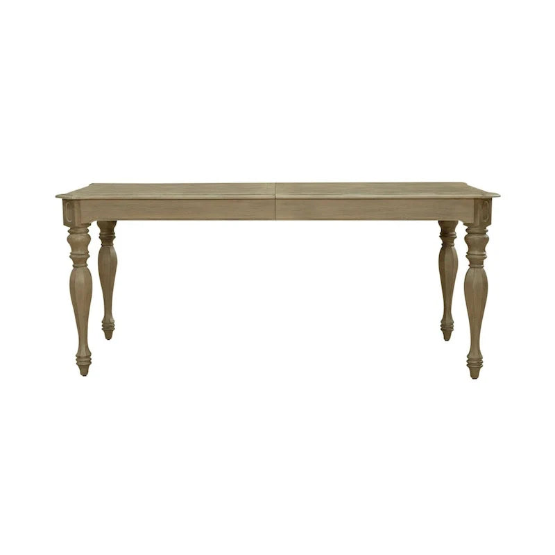 Magnolia Manor - Table à pieds rectangulaire