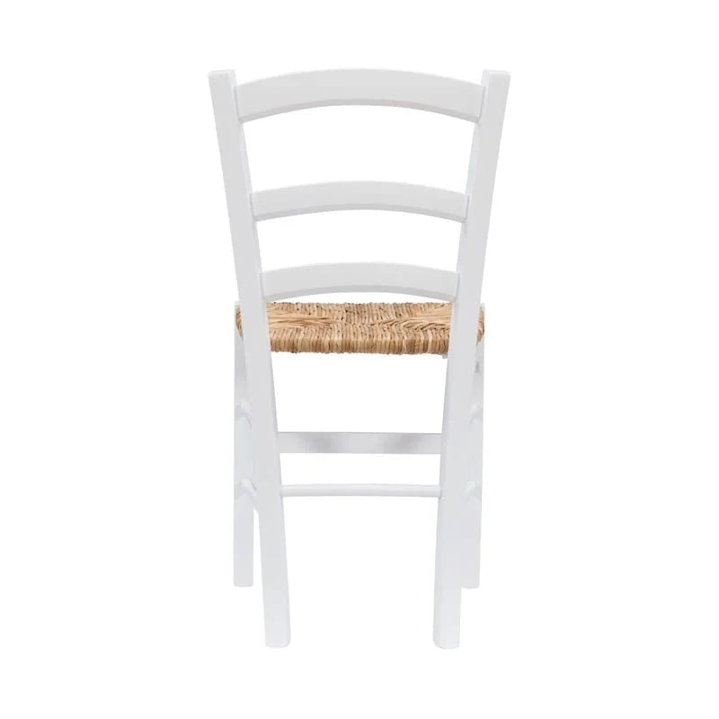 Pettis Chaise d'appoint (lot de 2) - N/A