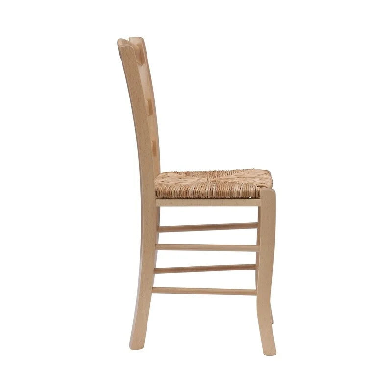 Pettis Chaise d'appoint (lot de 2) - N/A