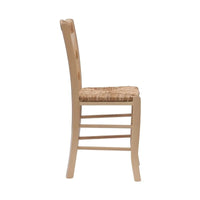 Pettis Chaise d'appoint (lot de 2) - N/A