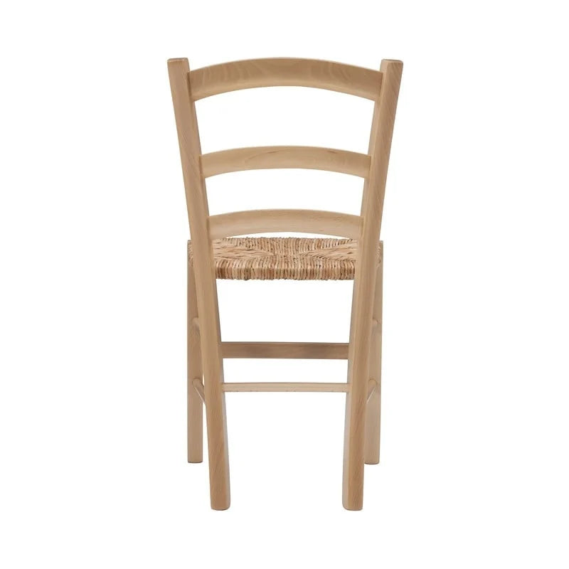Pettis Chaise d'appoint (lot de 2) - N/A
